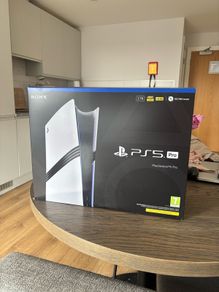 PS5 Pro 2TB - Need gone asap