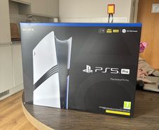 PS5 Pro 2TB - Need gone asap