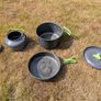 lixada camping cooking set Image 7