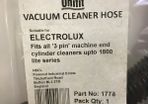 Lux Vacuum Cleaner  Replacement Hose Electrolux