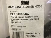 Lux Vacuum Cleaner  Replacement Hose Electrolux