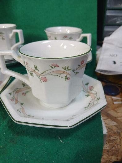 Tea set