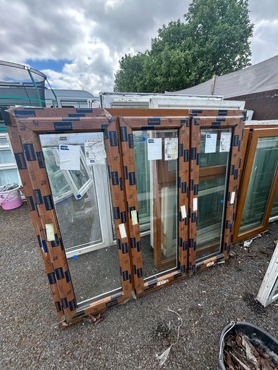 pvc window from 200