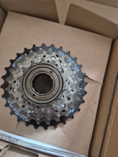 bike parts