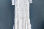 Women's Debut Ivory Wedding Dress Immaculate Condition Size 10