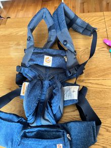 Baby Carrier