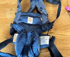 Baby Carrier