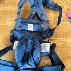 Baby Carrier