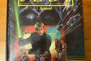 Annual : 'Star Wars Return Of The Jedi' annual 1983