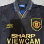 manchester united jersey Image 2