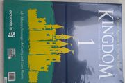 Kingdom Understand and Explore 1 A Genre Approach to Fist Year English