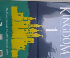 Kingdom Understand and Explore 1 A Genre Approach to Fist Year English