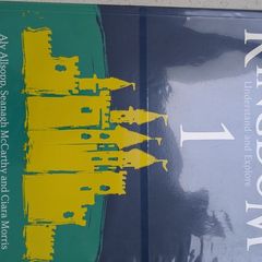Kingdom Understand and Explore 1 A Genre Approach to Fist Year English