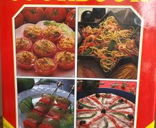 cook book