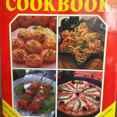 cook book