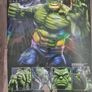 Marvel Legends Series Hulk,premium 14.5 inch figure Image 5