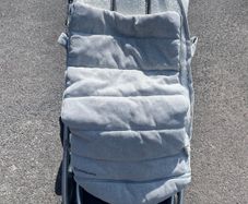 Uppababy Footmuff