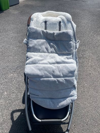 Uppababy Footmuff