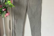 jeans grey denim jeans waist 31