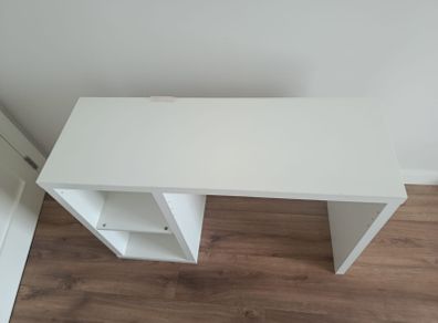 Desk and chair