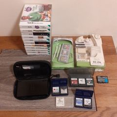 ds lite bundle