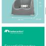 baby booster chair Image 4