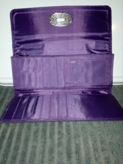 Ladies Purses