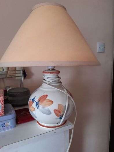Lamp
