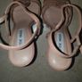 Steve Madden strappy heels uk4.5 like new Image 4