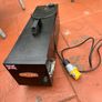 welding oven heater mitre welding oven - new - 180euro Image 3