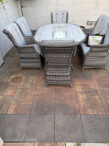 Garden Furniture