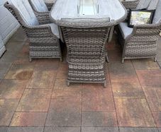 Garden Furniture