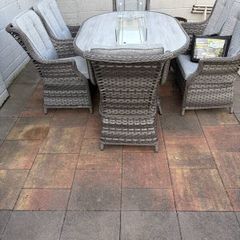 Garden Furniture
