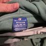 Champion Hoodie Image 2