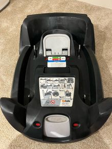 BeSafe Isofix Base