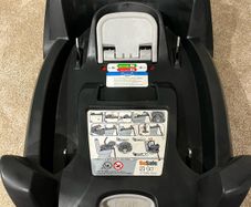 BeSafe Isofix Base