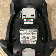BeSafe Isofix Base