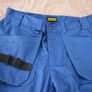 Work blaklader trousers size C150 Image 3