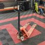 Used Pallet Truck (PT18) Image 2
