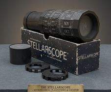 Vintage Stellarscope