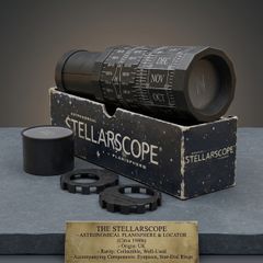 Vintage Stellarscope