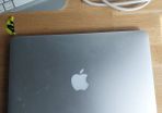 Macbook Pro mid 2014