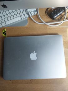 Macbook Pro mid 2014