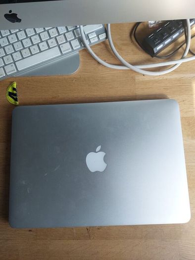 Macbook Pro mid 2014