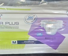 diapers