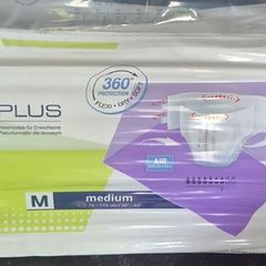 diapers
