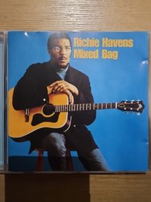 Richie Havens - Mixed Bag.