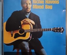 Richie Havens - Mixed Bag.