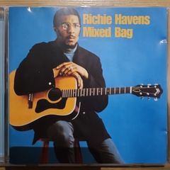 Richie Havens - Mixed Bag.