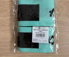 Brand New Rpm Wrist Wraps
